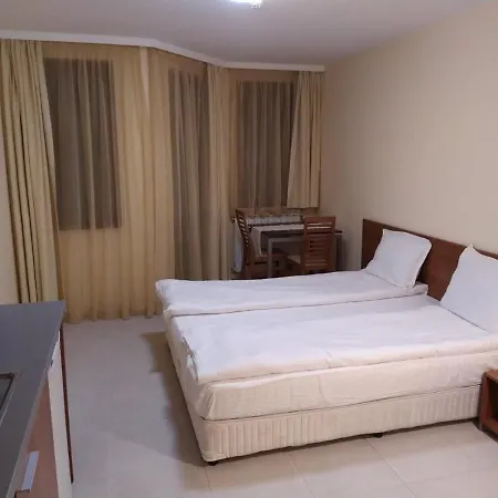 Boutique Hotel *
