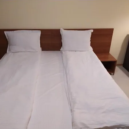 Hotel Boutique Borowez