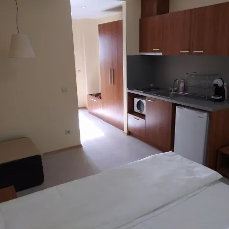 Otel Boutique Borovets