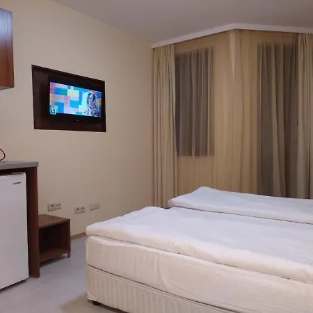 Boutique Hotel