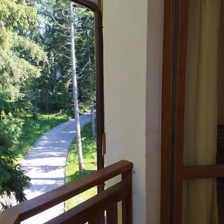 Boutique * Borovets