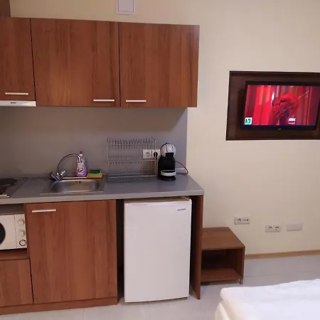 Boutique Hotel Borowez
