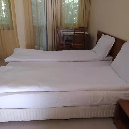 Boutique Hotel