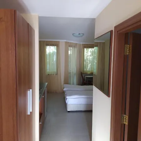 Boutique Hotel *