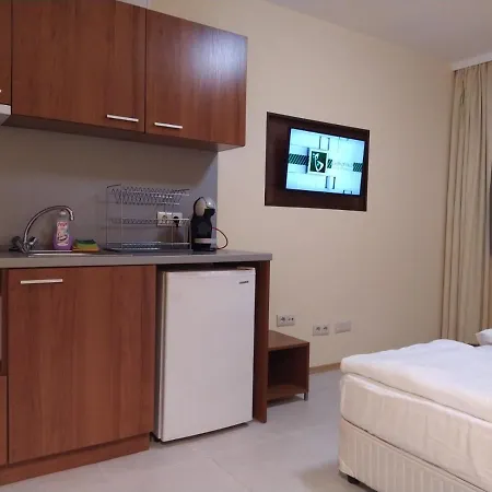 Hotel Boutique Borowez