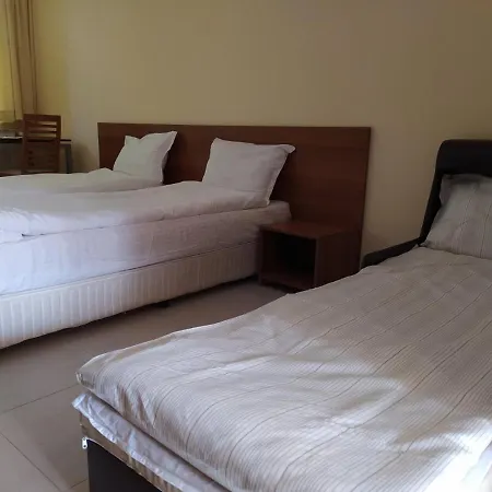 Hotel Boutique *