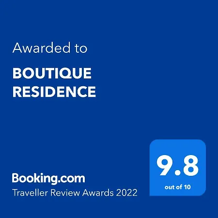 Boutique *